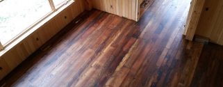 Hardwood flooring Types  21