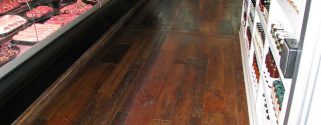 Hardwood flooring Types  7