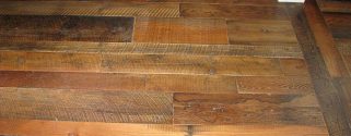 Hardwood flooring Types  25