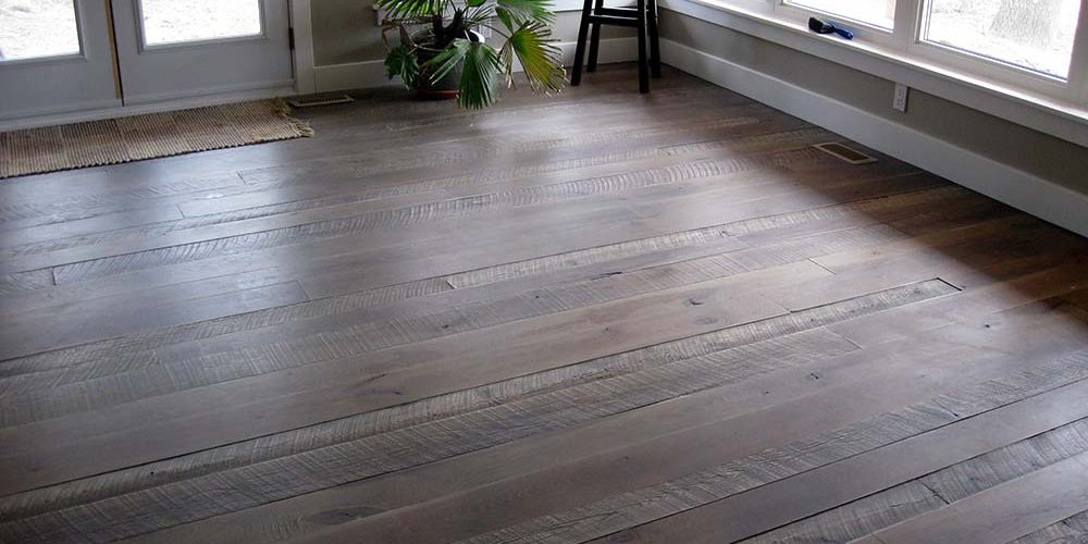 Hardwood flooring Types  3