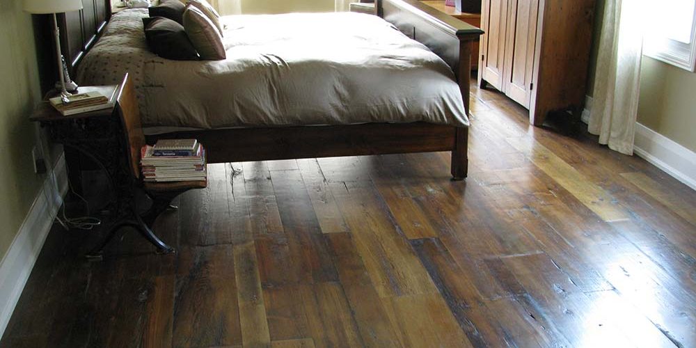 Hardwood flooring Types  26