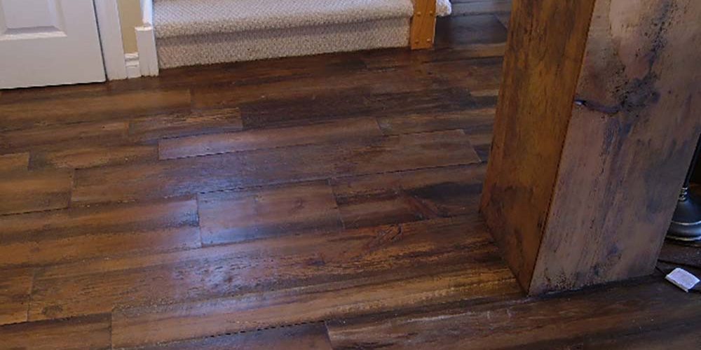 Hardwood flooring Types  22