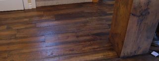 Hardwood flooring Types  22