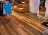 Antique Rock Elm Plank Flooring 36