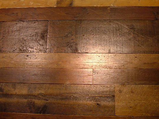 Antique Rock Elm Plank Flooring 63