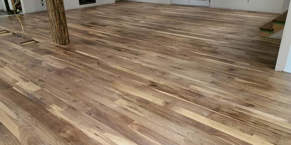 Hardwood flooring Types  4