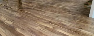 Hardwood flooring Types  4