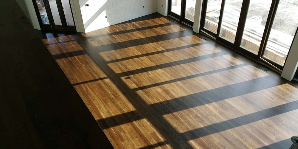 Hardwood flooring Types  23