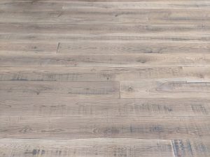 Live Edge Wood Flooring