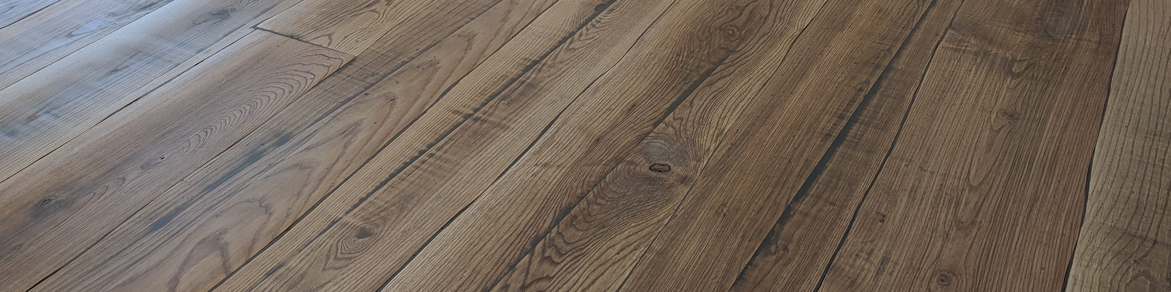 Custom Wood Plank Flooring Muskoka Revival Flooring