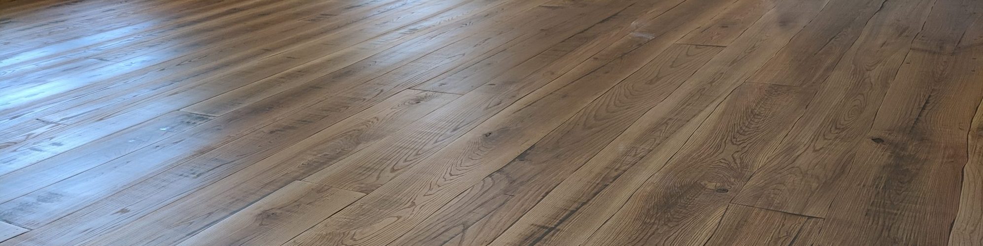 5 Benefits to Live Edge Flooring