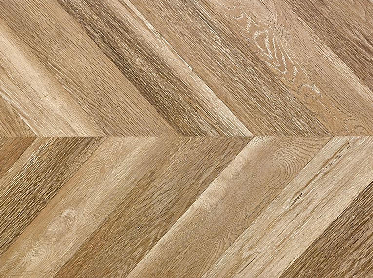 The Rise of Herringbone Flooring: Why It’s Making a Comeback in 2025