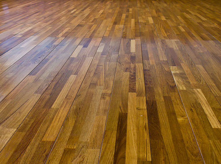 Why Refinishing a Floor Is a Smart Move for Your Wallet