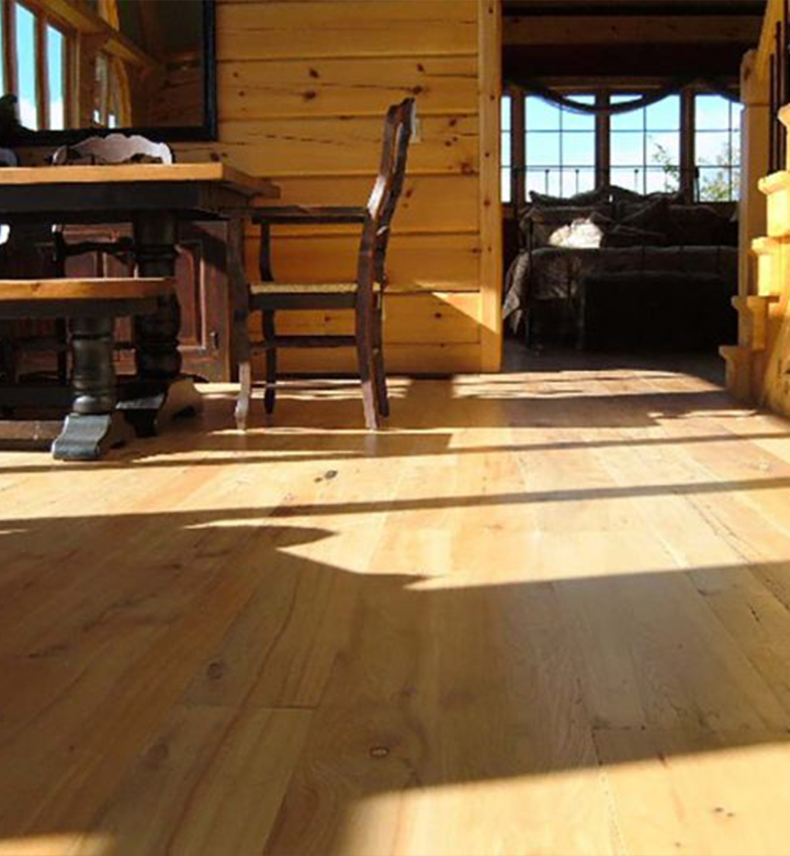Antique Reclaimed Wood