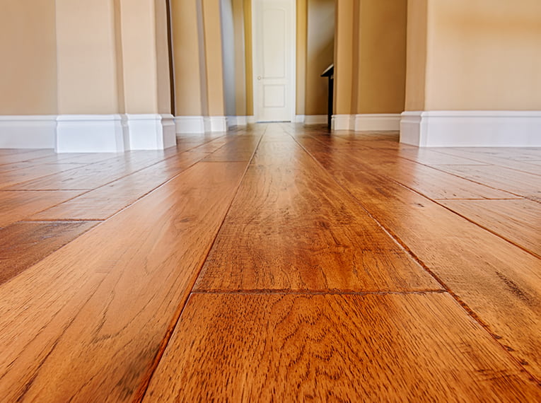 Top 7 Environmental Benefits of Floor Refinishing