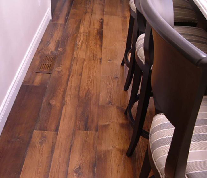 Why Choose Revival Flooring for Reclaimed Flooring? Why Choose Revival Flooring for Reclaimed Flooring?