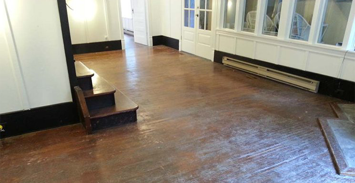 Why Homeowners Trust Revival Flooring