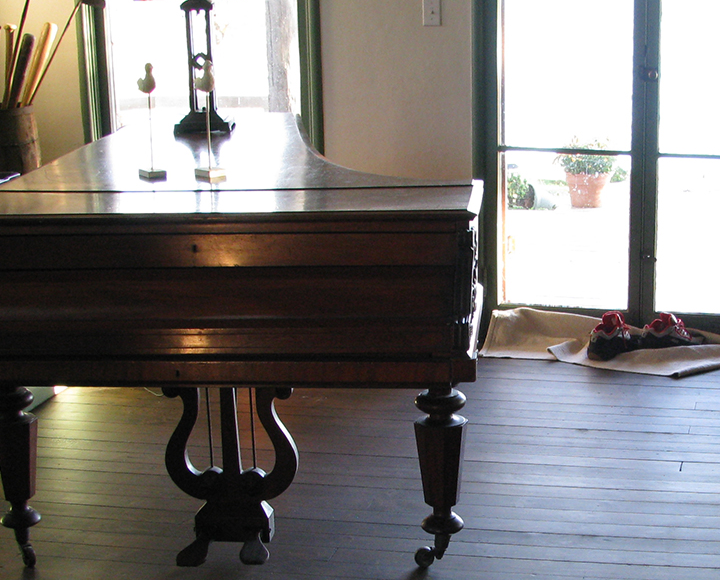 Truly Amazing Hardwood Refinishing