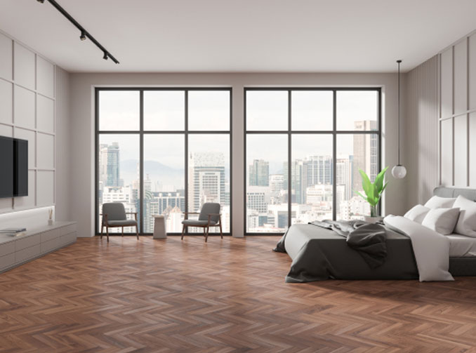 Revival Flooring Process & Expertise