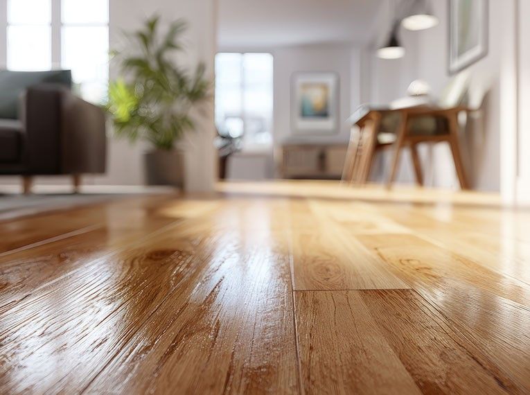 Top Urban Hardwood Flooring Trends in 2026: Colours, Finishes and Patterns to Watch