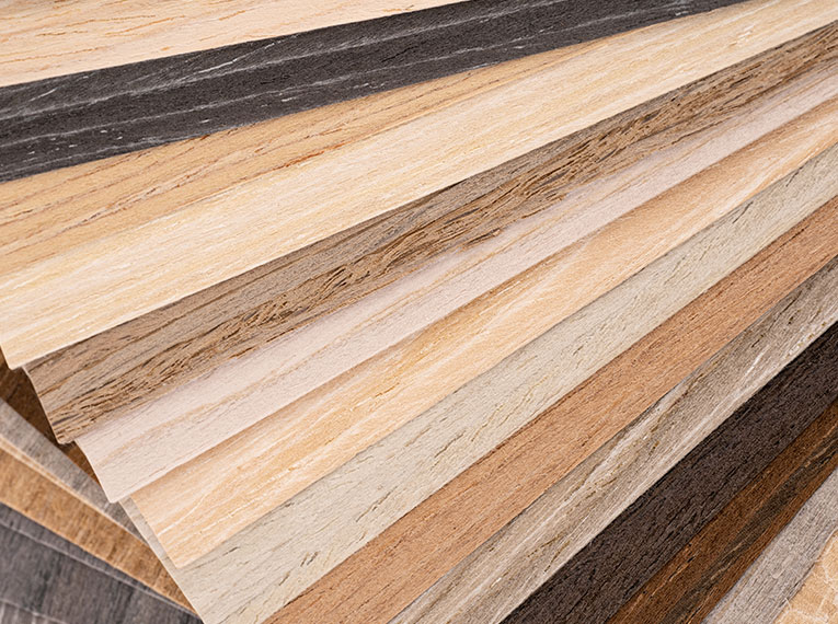 How to choose the perfect hardwood floor colour and finish for your home