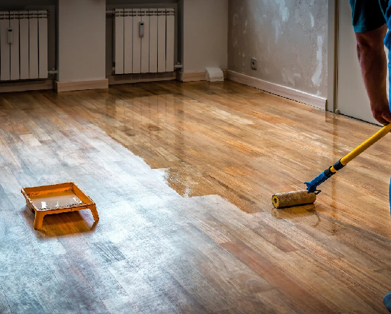Hardwood Flooring Barrie