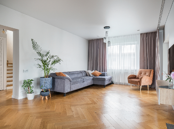 Wood Flooring Haliburton