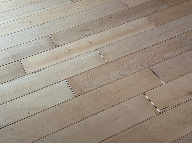 DIY vs. Professional hardwood floor installation: What Toronto homeowners should consider