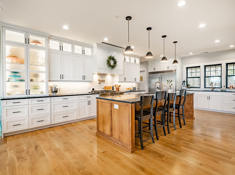 Hardwood flooring myths busted: What Ontario homeowners should know